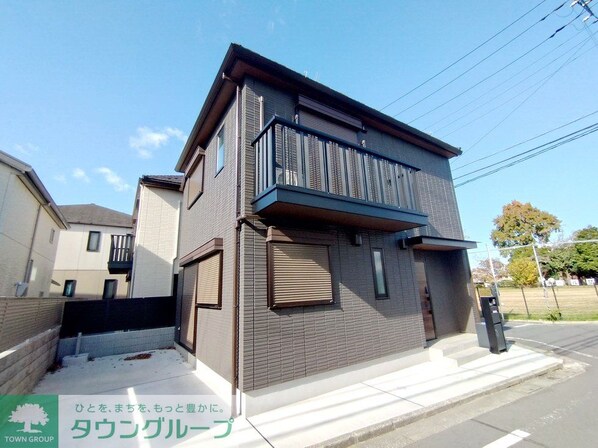 東大泉7丁目戸建の物件外観写真